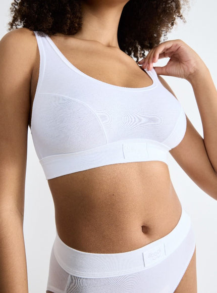 Sloggi Double Comfort T Top 10222797