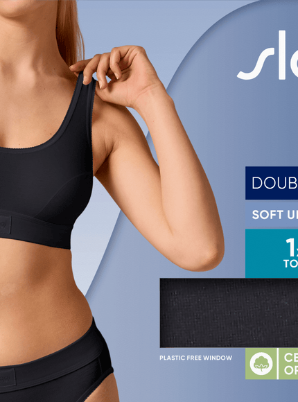 Sloggi Double Comfort T Top 10222797