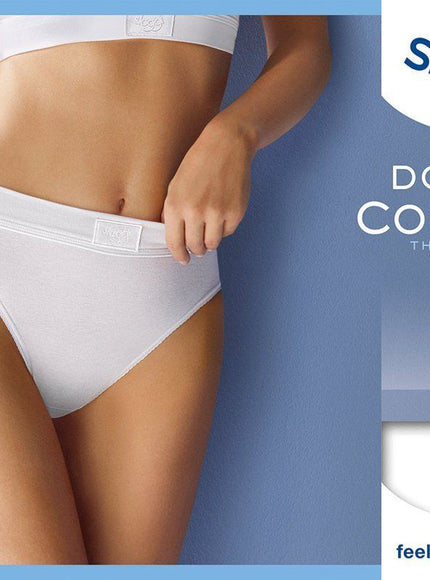 Sloggi Double comfort Tai 10010180