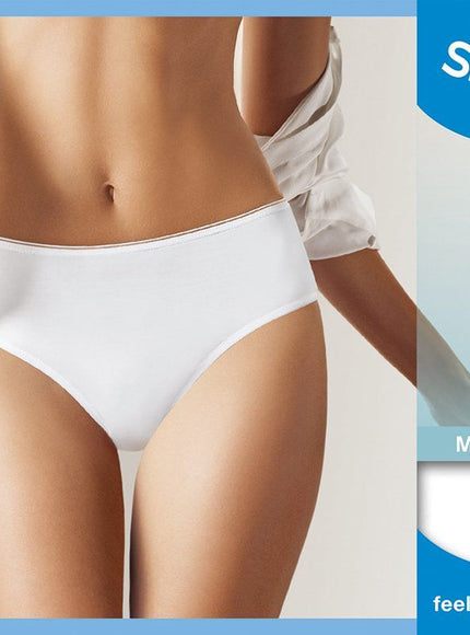 Sloggi Feel Sensation Midi 10143005