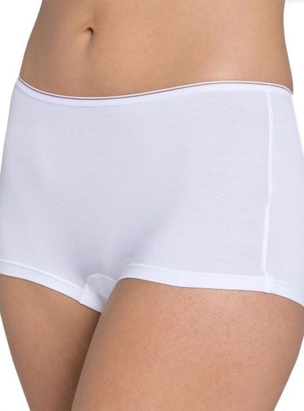 Sloggi Feel Sensation Short 02 10151218