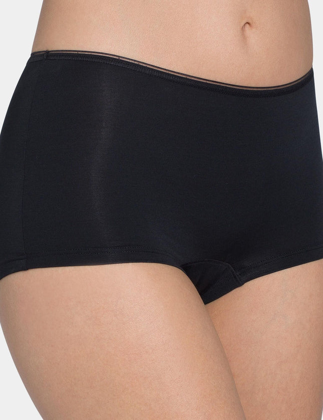 Sloggi Feel Sensation Short 02 10151218