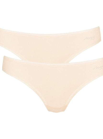 Sloggi GO Brazil 2 Pack 10207355