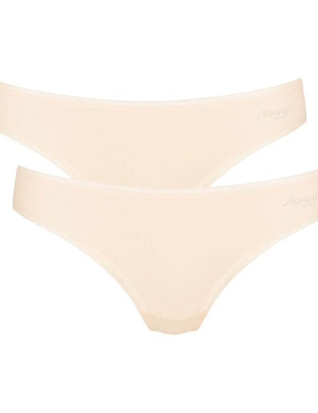 Sloggi GO Brazil 2 Pack 10207355