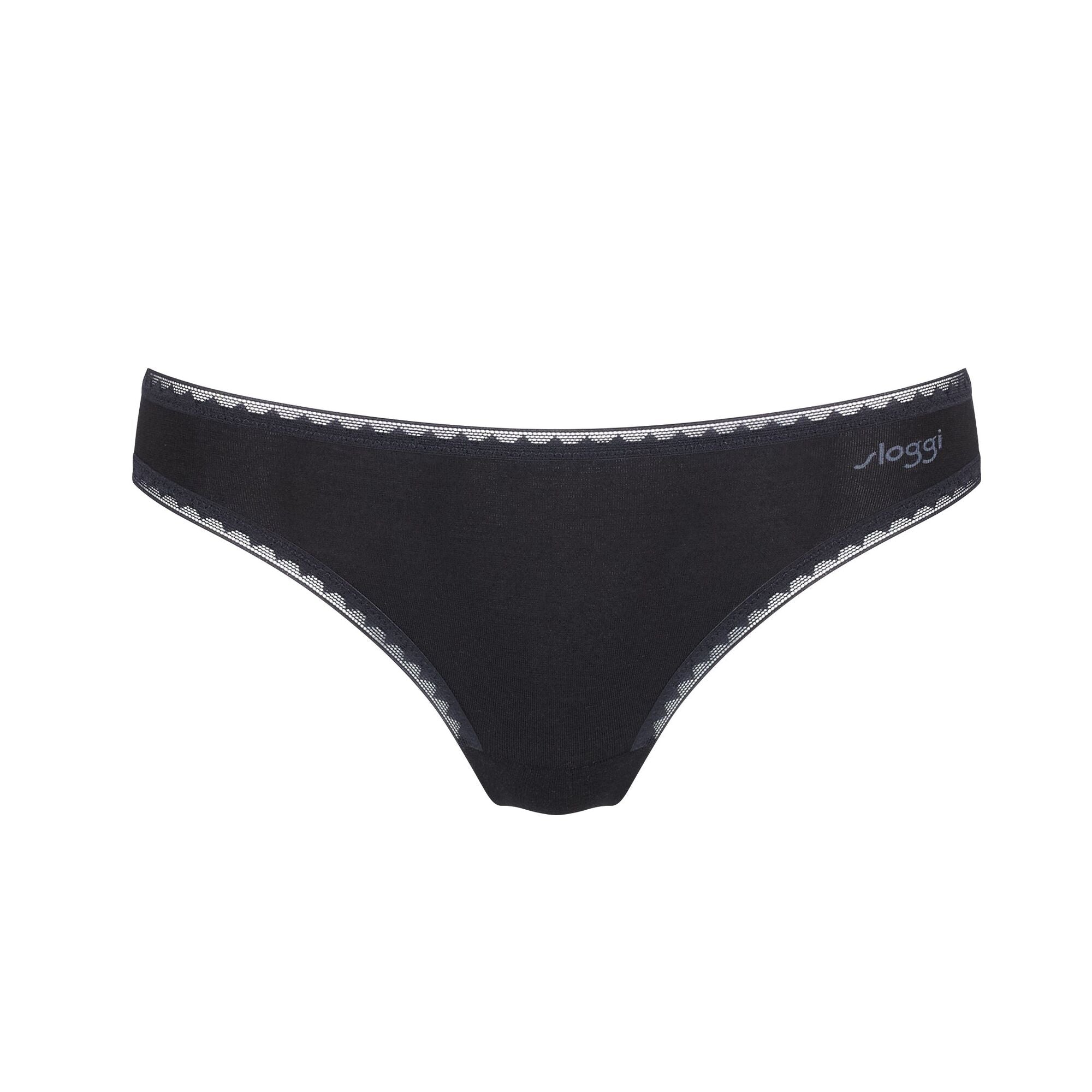 0004 BLACK / M