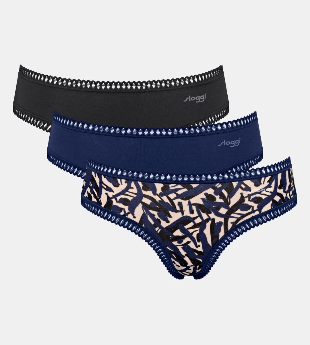 M008 BLUE - DARK COMBINATION / S