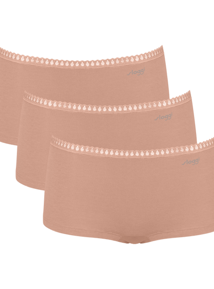 Sloggi GO Crush Short C3 Pack 10219652