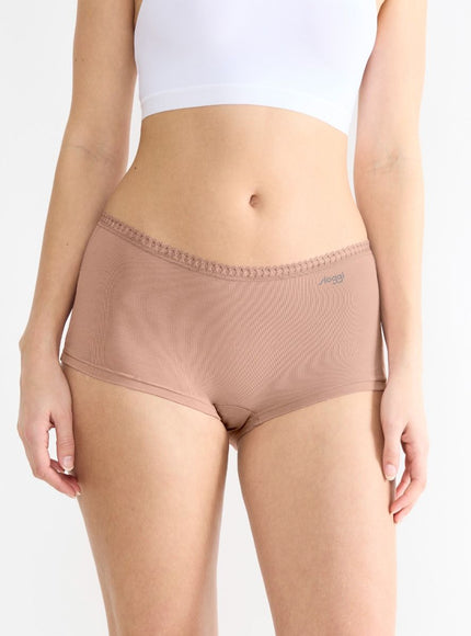 Sloggi GO Crush Short C3 Pack 10219652