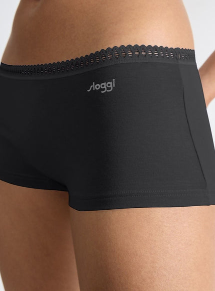 Sloggi GO Crush Short C3 Pack 10219652