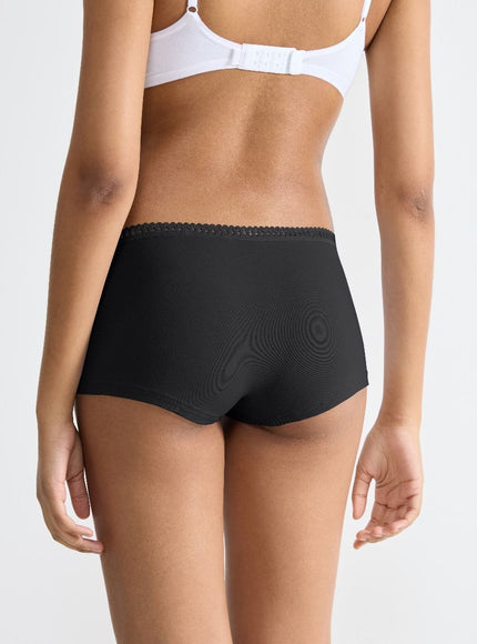 Sloggi GO Crush Short C3 Pack 10219652