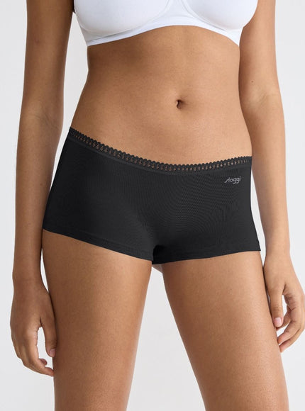 Sloggi GO Crush Short C3 Pack 10219652