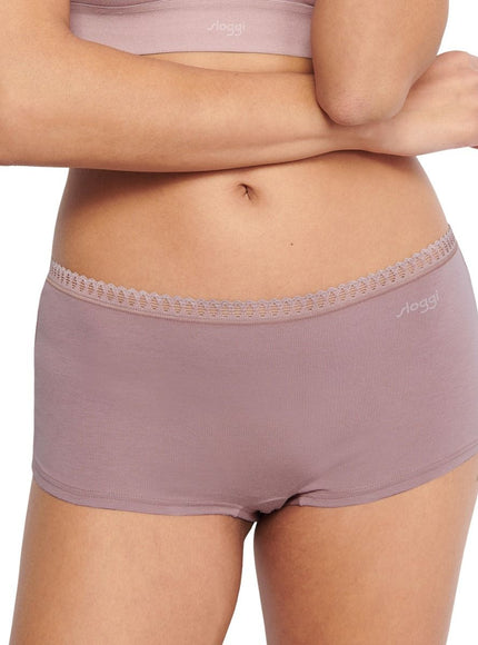Sloggi GO Crush Short C3 Pack 10219652