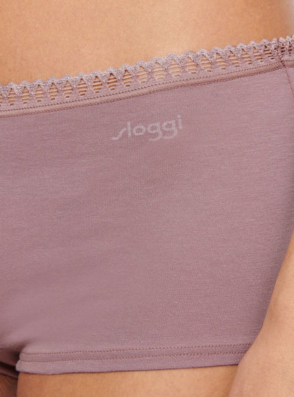 Sloggi GO Crush Short C3 Pack 10219652