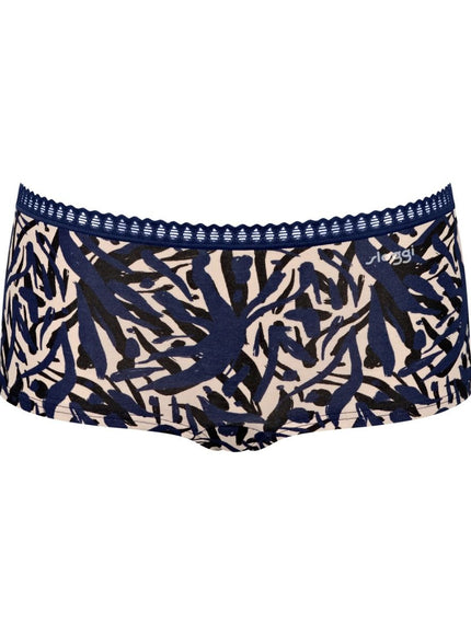 Sloggi GO Crush Short C3 Pack 10219652