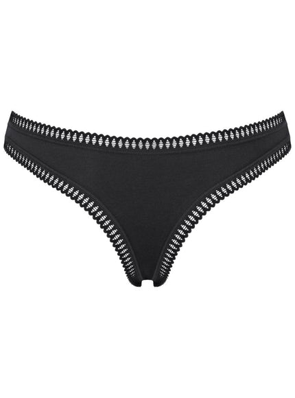 Sloggi GO Crush String C3 Pack 10219704
