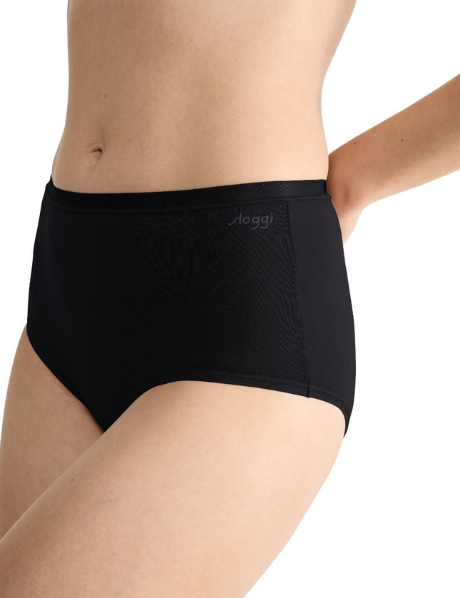 Sloggi GO Daily Cotton Highwaist 3 Pack 10222332