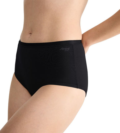 Sloggi GO Daily Cotton Highwaist 3 Pack 10222332
