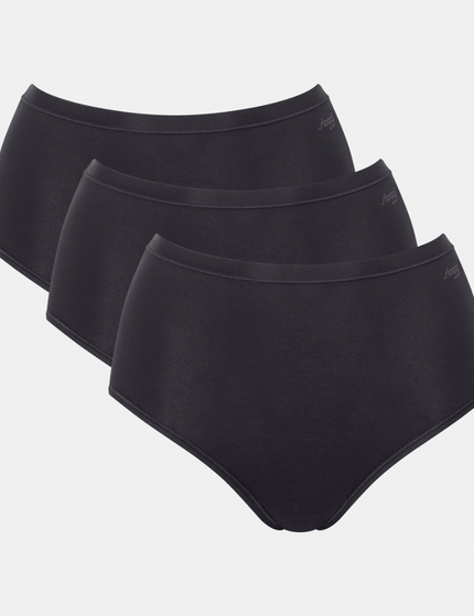 Sloggi GO Daily Cotton Highwaist 3 Pack 10222332