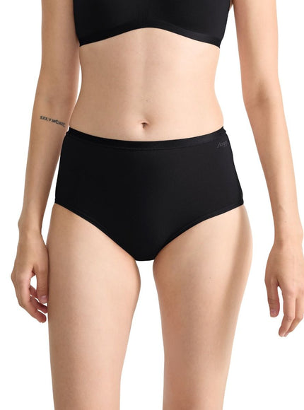 Sloggi GO Daily Cotton Highwaist 3 Pack 10222332