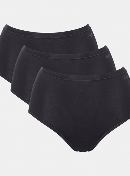 Sloggi GO Daily Cotton Highwaist 3 Pack 10222332