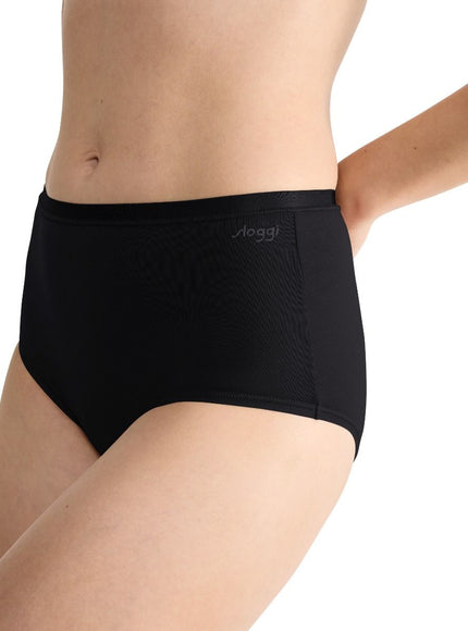 Sloggi GO Daily Cotton Highwaist 3 Pack 10222332