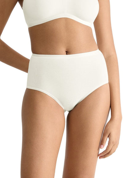 Sloggi GO Daily Cotton Highwaist 3 Pack 10222332