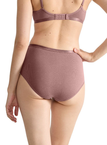 Sloggi GO Daily Cotton Highwaist 3 Pack 10222332