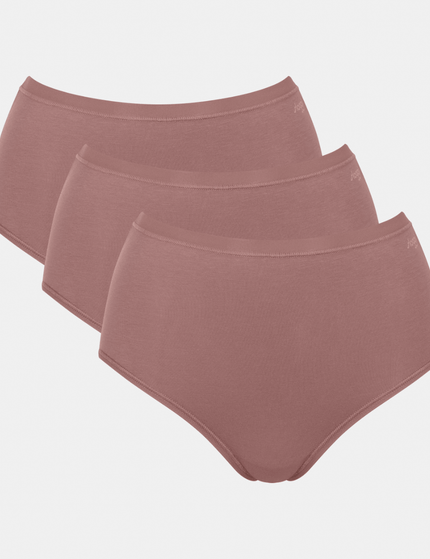 Sloggi GO Daily Cotton Highwaist 3 Pack 10222332