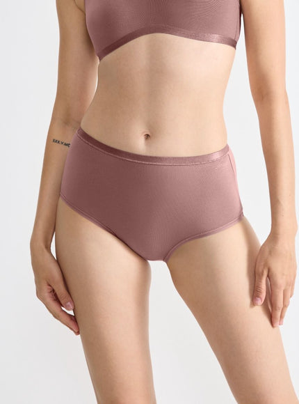Sloggi GO Daily Cotton Highwaist 3 Pack 10222332