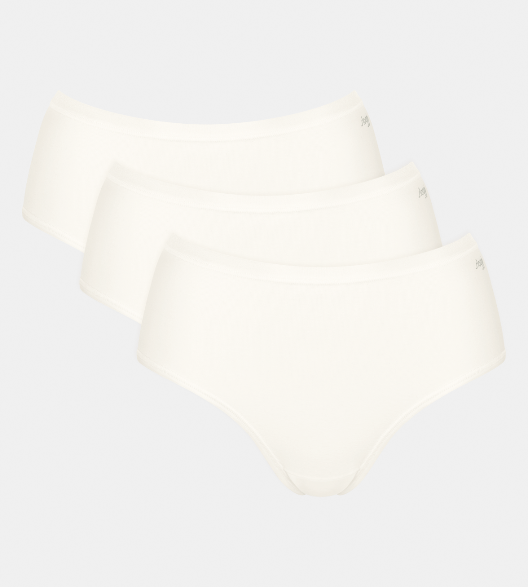 00GZ silk white / S