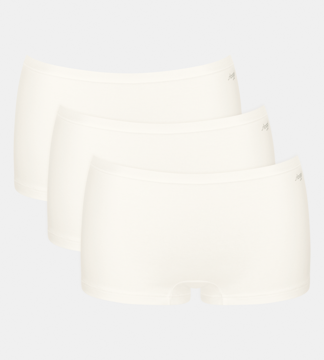 00GZ silk white / XXL