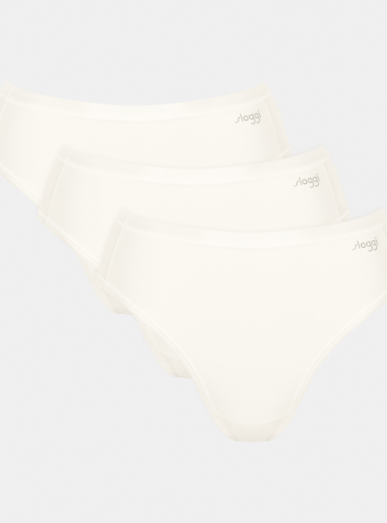 Sloggi GO Daily Cotton Tai 3 Pack 10222331