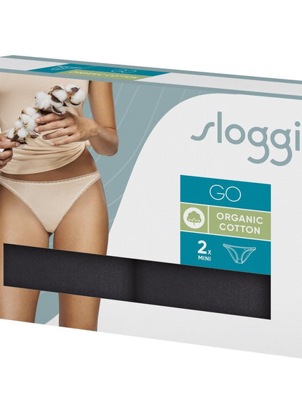 Sloggi GO Mini C2P 10207366