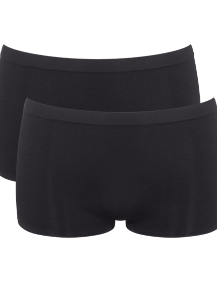 Sloggi GO Sense Short 2 pack 10224853