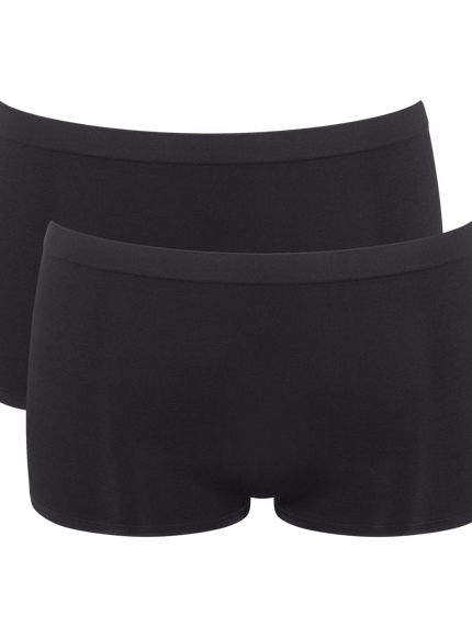 Sloggi GO Sense Short 2 pack 10224853