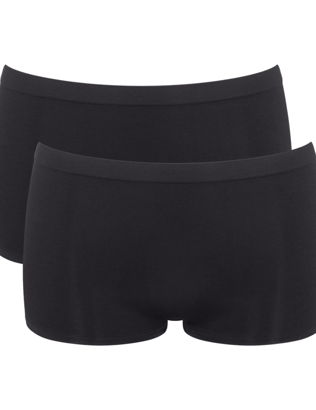 Sloggi GO Sense Short 2 pack 10224853