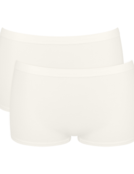 Sloggi GO Sense Short 2 pack 10224853