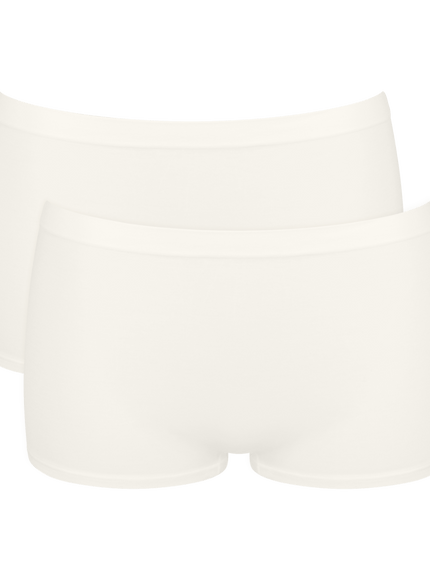 Sloggi GO Sense Short 2 pack 10224853