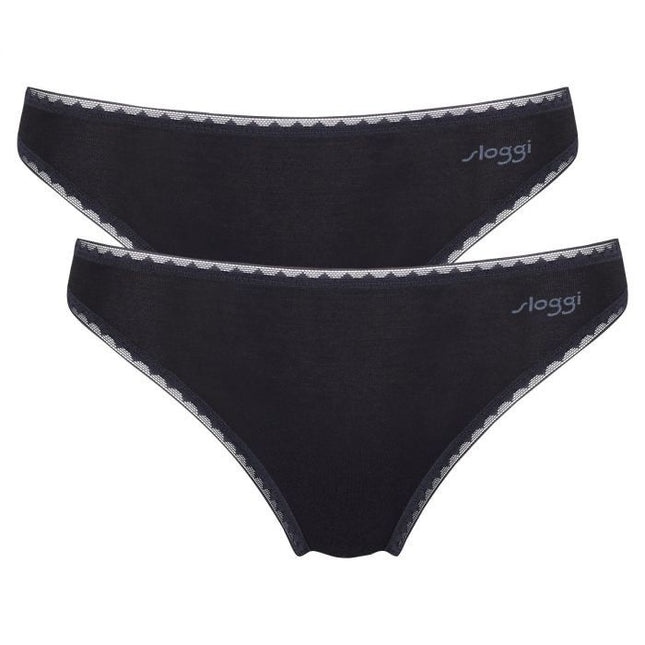 Sloggi GO Tai 2 Pack  10207351
