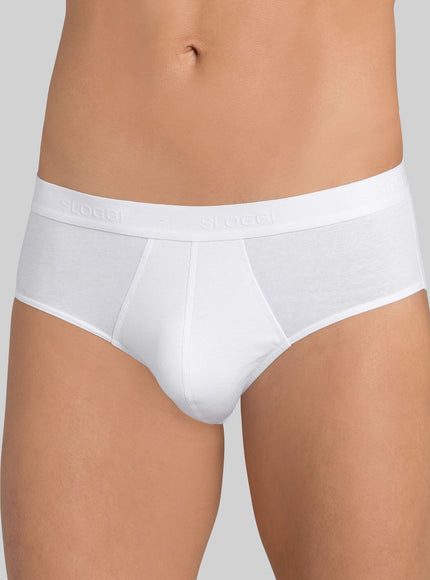 Sloggi men 24-7 Midi Slip 2 pack 10163131