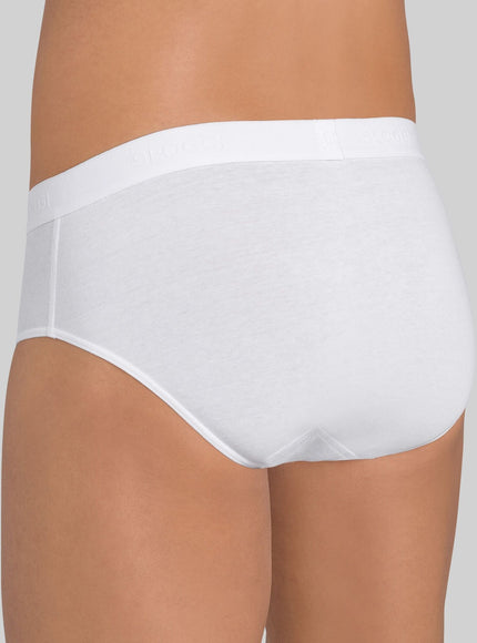 Sloggi men 24-7 Midi Slip 2 pack 10163131