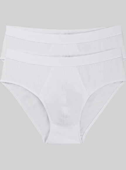 Sloggi men 24-7 Midi Slip 2 pack 10163131