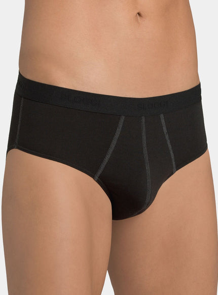 Sloggi men 24-7 Midi Slip 2 pack 10163131