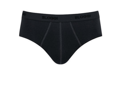 Sloggi men 24-7 Midi Slip 2 pack 10163131