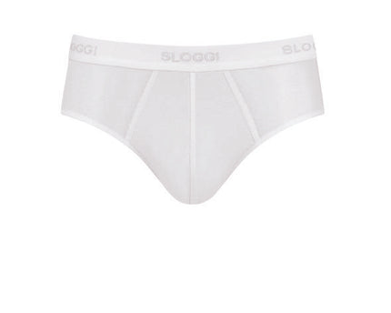 Sloggi men 24-7 Midi Slip 2 pack 10163131
