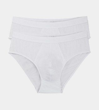 Sloggi men 24-7 Midi Slip 2 pack 10163131