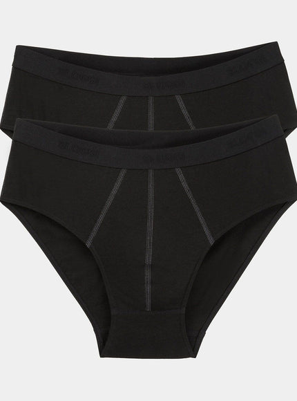 Sloggi men 24-7 Midi Slip 2 pack 10163131