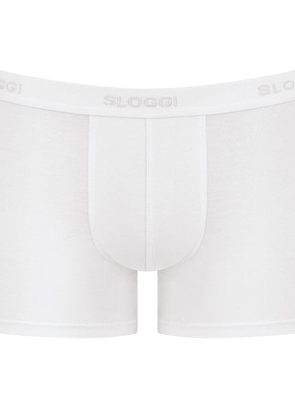 Sloggi men 24-7 Short 2 pack 10163133