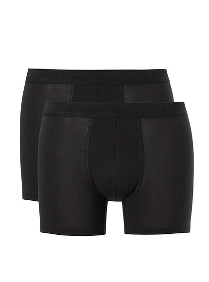 Sloggi men 24-7 Short 2 pack 10163133