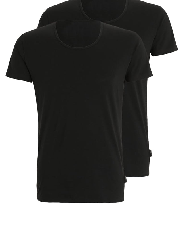 Sloggi men 24/7 T-shirt 2 pack 10163155